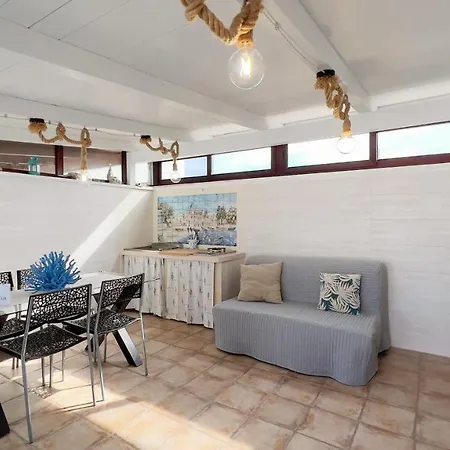 Wepuglia - La Dimora Di Mara Apartment *
