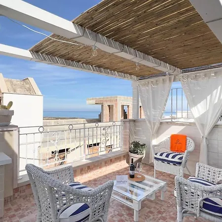 Wepuglia - La Dimora Di Mara Apartment Polignano a Mare
