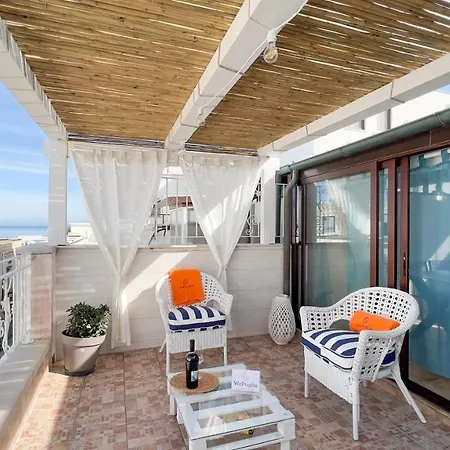 Apartment Wepuglia - La Dimora Di Mara