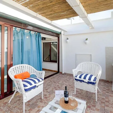 Apartment Wepuglia - La Dimora Di Mara