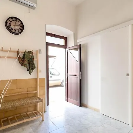 Wepuglia - La Dimora Di Mara Apartment *