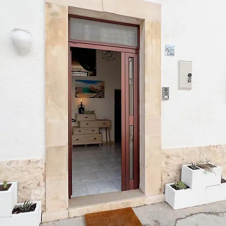 Apartment Wepuglia - La Dimora Di Mara Polignano a Mare