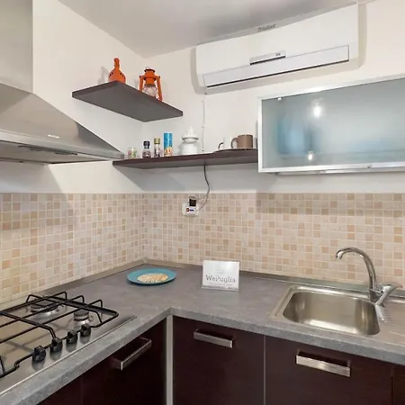 Apartment Wepuglia - La Dimora Di Mara *