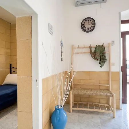 Apartment Wepuglia - La Dimora Di Mara Polignano a Mare