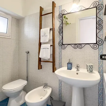 Apartment Wepuglia - La Dimora Di Mara