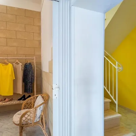 Wepuglia - La Dimora Di Mara Apartment Polignano a Mare