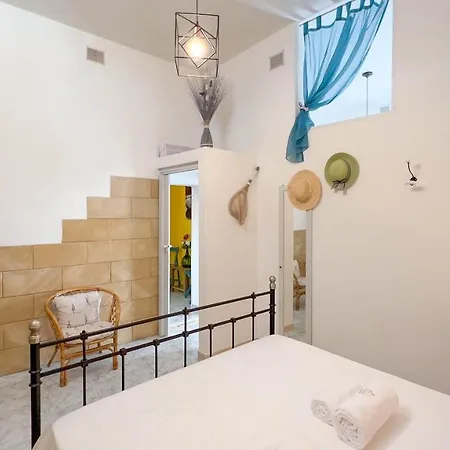 Wepuglia - La Dimora Di Mara Polignano a Mare