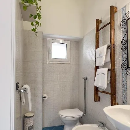 Wepuglia - La Dimora Di Mara Apartment *