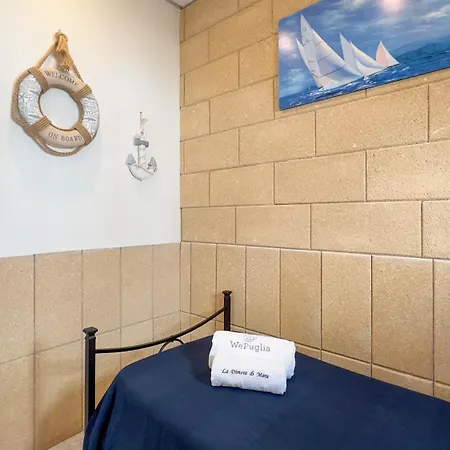 Wepuglia - La Dimora Di Mara Apartment Polignano a Mare