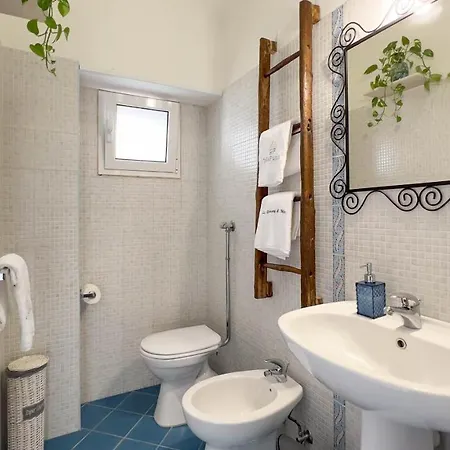 Wepuglia - La Dimora Di Mara Apartment Polignano a Mare