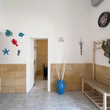 Apartment Wepuglia - La Dimora Di Mara *