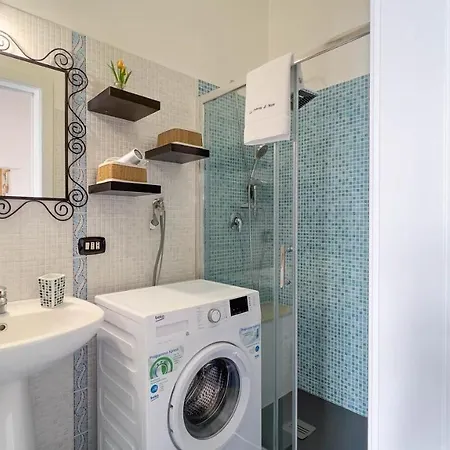 Apartment Wepuglia - La Dimora Di Mara Polignano a Mare