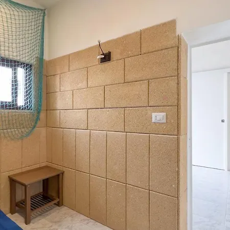 Apartment Wepuglia - La Dimora Di Mara *