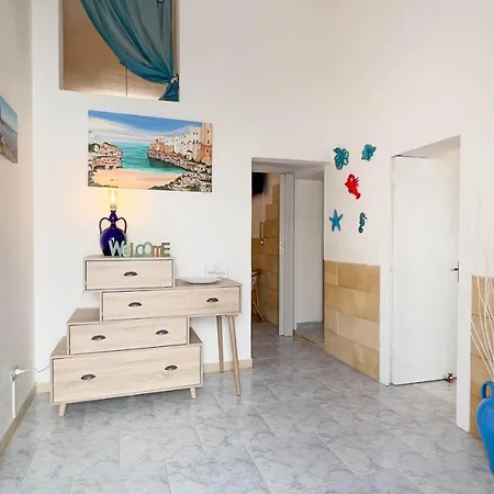 Wepuglia - La Dimora Di Mara * Polignano a Mare